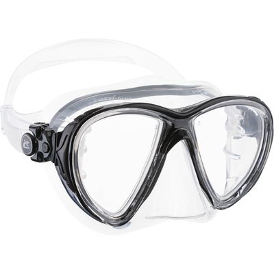Cressi Big Eyes Evolution (clear/black)