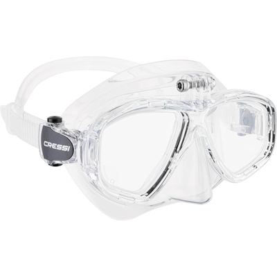 Cressi Action (clear)