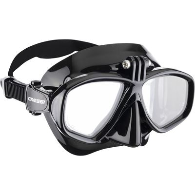 Cressi Action (black/black)
