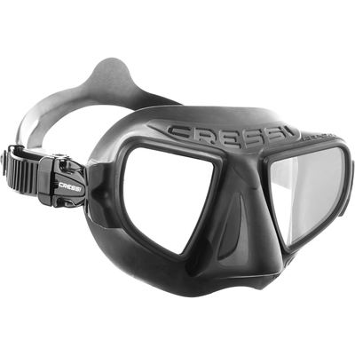 Cressi Atom (black/black)