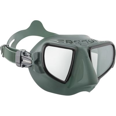 Cressi Atom (green/black)