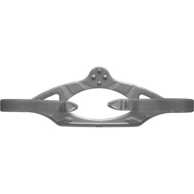 Cressi Silicone Strap (grey) for Crystal Masks