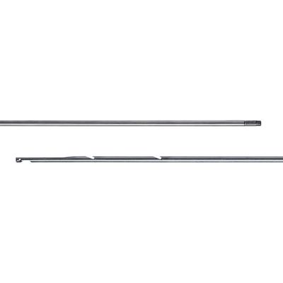 Cressi Verdesca PR80 Notched Threaded Shaft Ø 7.0mm [75 cm]