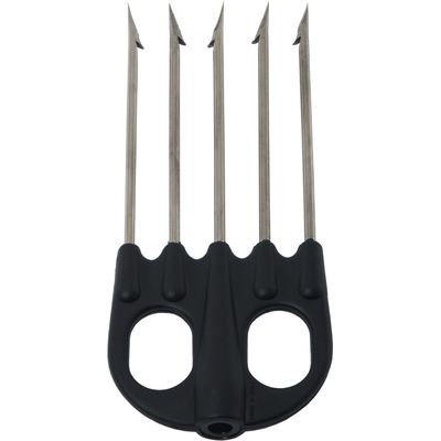 Cressi 5-Prong Inox Spearhead