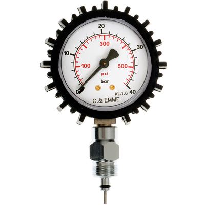 Cressi Pressure Gauge for SL/SL Star