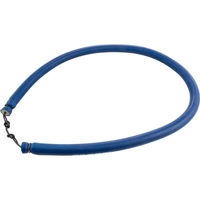 Cressi Circular Band w/ Lined Wishbone Ø 16 mm (blue) [77 cm] for gun 120