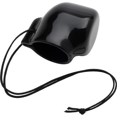 Cressi Tank Valve Cap (black)