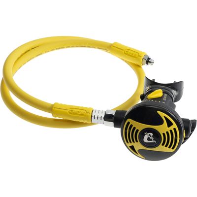 Cressi Octopus XS2