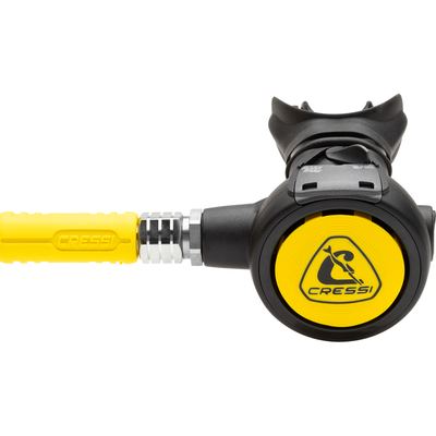 Cressi Octopus Zen