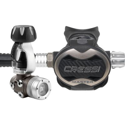Cressi T10-SC PVD / Master