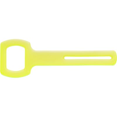 Cressi Silicone Octopus Holder (yellow)