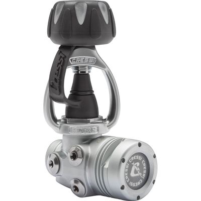 Cressi T10-SC Cromo INT 1st stage only