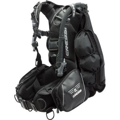 Cressi Commander Evo