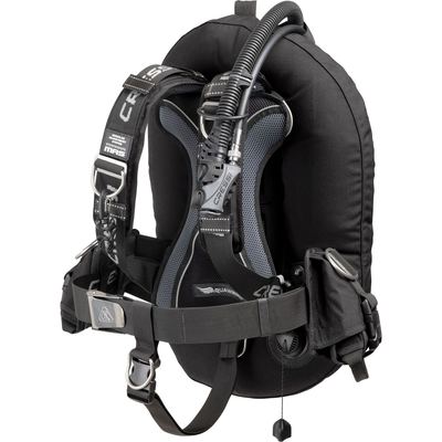 Cressi Aquawing Max [XS/XL]