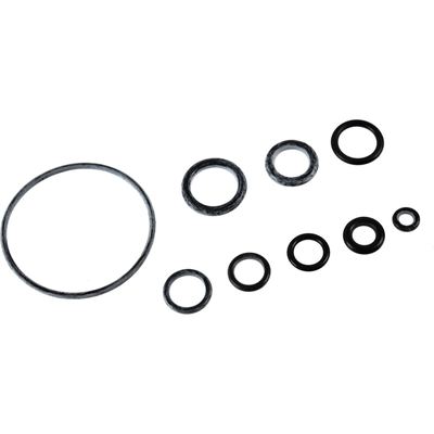 Cressi O-Ring Kit for BCD Inflator