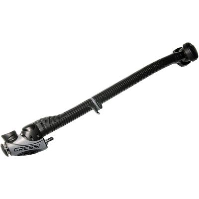Cressi Complete Inflator for BCD