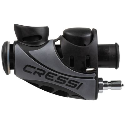 Cressi Complete Power Inflator