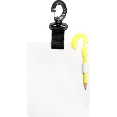 Cressi Writing Slate [S] [150 x 127 mm]