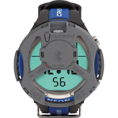 Cressi BT Interface for Dive-Watch Computer