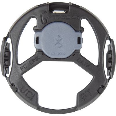 Cressi BT Interface for Big-Screen Computer