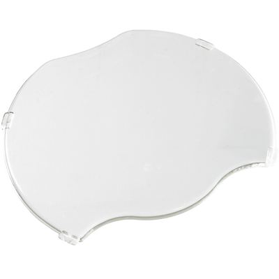 Cressi Plastic Screen Protector for Giotto
