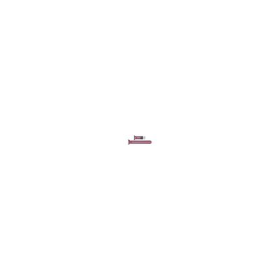Cressi Watchband for Big-Screen Dive Computer (black/pink) [original Leonardo]