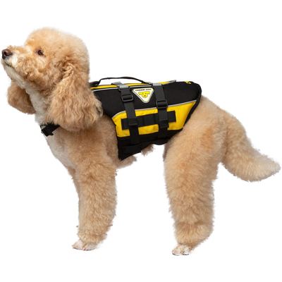 Cressi DLJ Dog Life Jacket