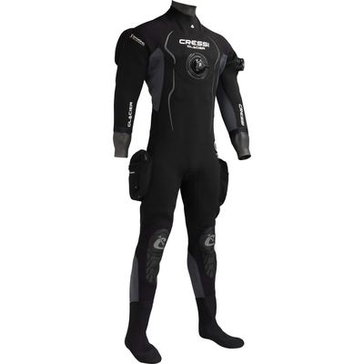 Cressi Glacier 4mm HD Lady
