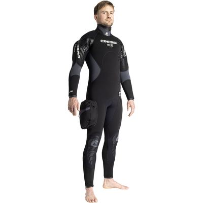 Cressi Ice 7mm Man