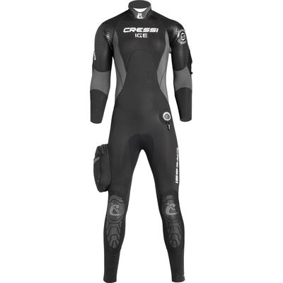 Cressi Ice 7mm Lady