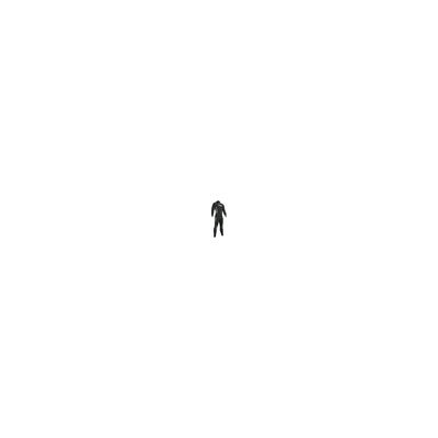 Cressi Fast 7mm Man (black/blue)