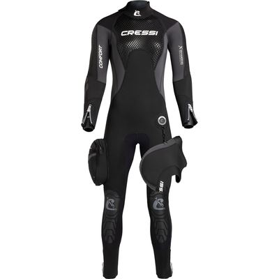 Cressi Comfort 7mm Lady