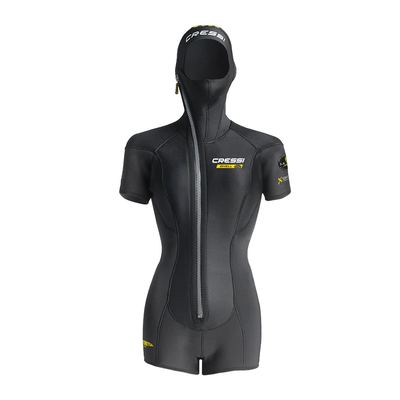 Cressi Shell Jacket 5mm Lady