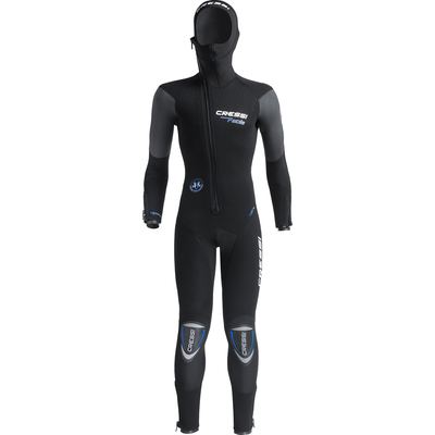 Cressi Facile 8mm Man