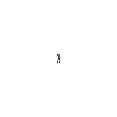 Cressi Morea 3mm Man (black/blue)