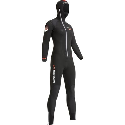 Cressi Diver 5mm Lady