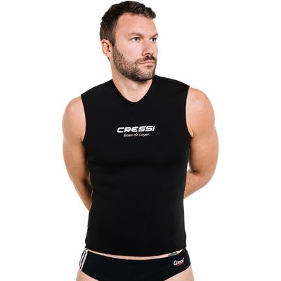 Cressi Core Vest 2.5mm Man [2XL/6]