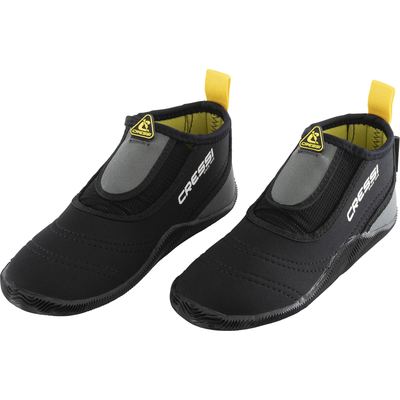 Cressi Aquatrek Pro (black)