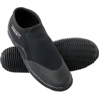 Cressi Minorca Short 3mm (black/black)