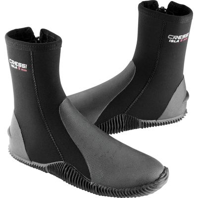 Cressi Isla 3mm (black/black)