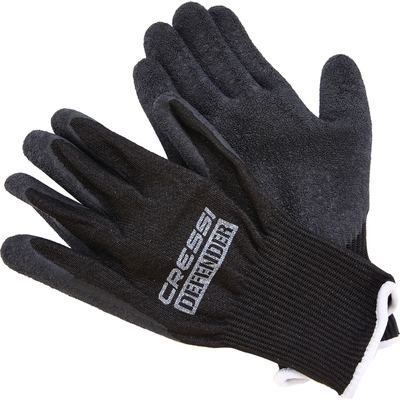 Cressi Defender Gloves 2mm (black)