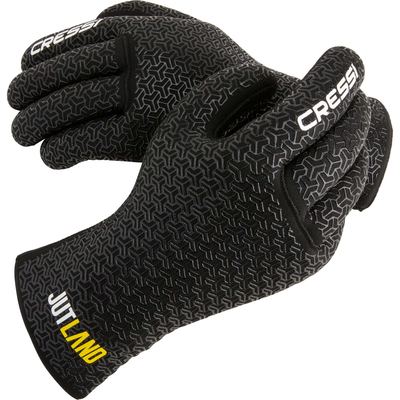 Cressi Jutland 5mm (black)