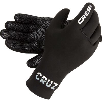 Cressi Cruz 3mm (black)