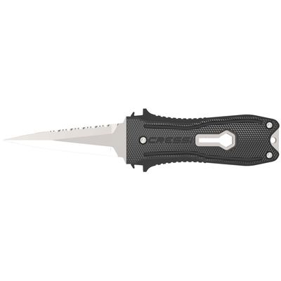 Cressi Snake (black)