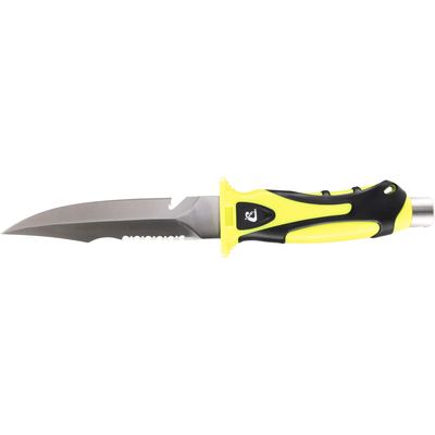 Cressi Argus (black/yellow)