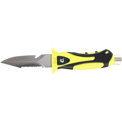 Cressi Argus SB (black/yellow)