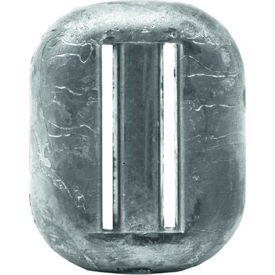 Cressi Lead Weight (1 kg)