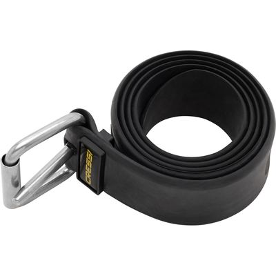 Cressi Ultra Marseillaise Rubber Belt (black)