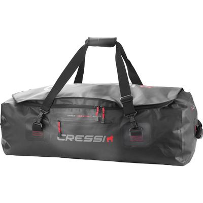 Cressi Gorilla Pro (black)