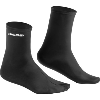 Cressi Fin Socks (black) [L/XL]